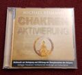 CD Michael Reimann Chakren Aktivierung Heilmusik Solfeggio-Frequenzen m. Booklet