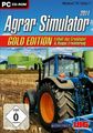 GW59c9 Agrar Simulator 2011 - Gold Edition PC Neu & OVP