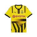 Puma Borussia Dortmund 2024/2025 Cup Trikot Herren