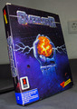 Overlord 1990 von Virgin/Mastertronic für IBM PC MS-DOS 5,25" Disks Big-Box