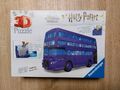 Ravensburger Puzzle Harry Potter Knight Bus 216 Teile 11158