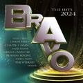 BRAVO - The Hits 2024 | Various | Audio-CD | 2 Audio-CDs | Englisch | 2024