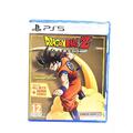 Bandai Namco Entertainment Dragon Ball Z Kakarot Legendary Edition PS5