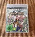 Aegis of Earth - Protonovus Assault | Playstation 3 PS3 | NEU & OVP 