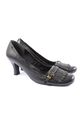 LODI High Heels Damen Gr. DE 39,5 schwarz Elegant