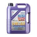 LIQUI MOLY 5W40 5L HIGH TECH Motoröl für KIA LANCIA LEXUS MAZDA