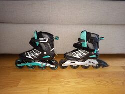 Inline skates Gr 39