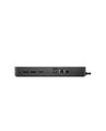 Dell WD19TB Thunderbolt Dock (DELL-WD19TB) USB 3.0 USB-C HDMI Thunderbolt3