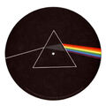 Pink Floyd - Dark Side Of The Moon Slipmat Multicolor