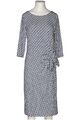 Peter Hahn Kleid Damen Dress Damenkleid Gr. EU 38 Blau #er9wf1o