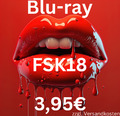 FSK18 Blu-ray  / Horror Action Thriller / zum Aussuchen / Sammlung / NEU & OVP