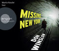 Missing. New York | Don Winslow | deutsch | Missing New York