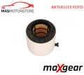 MOTOR LUFTFILTER MOTORFILTER MAXGEAR 26-0927 A NEU OE QUALITÄT