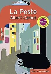 La Peste von Camus, Albert | Buch | Zustand gutGeld sparen und nachhaltig shoppen!