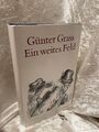 Günther Grass: Ein weites Feld Günter, Grass: