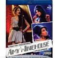 AMY WINEHOUSE "I TOLD YOU I WAS TROUBLE LIVE.." BLU RAY