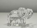 Swarovski Figur 674587 Elefant Baby Jungtier 6 cm. Top Zustand