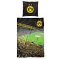 BVB-Bettwäsche Südtribüne (135 x 200 cm) Borussia Dortmund