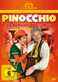 Pinocchio DVD *NEU|OVP*