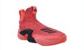 Adidas Next Level 2020 Basketballschuhe Neu Gr:47 1/3 US:12,5 Rot Schwarz FW9246