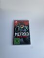 Metroid Dread (Nintendo Switch, 2021) - SEHR GUT - Leerhülle