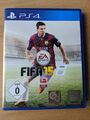 FIFA 15 PS4 Videospiel