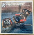 Verve Remixed Vol. 4, 2LP Vinyl, Jazz House Downbeat