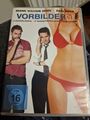 DVD, Vorbilder ?!, mit: Sean William Scott, Paul Rudd, FSK 16, 