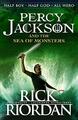 Percy Jackson and the Sea of Monsters (Book 2): Rick by Riordan, Rick 0141346841