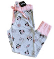 Disney Minnie Mouse Snoopy Lilo Schlafanzug Jogginghose Schlafanzughose S M L XL