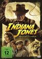 Indiana Jones und das Rad des Schicksals  - DVD - Neu und Originalverpackt