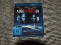 Abgeschnitten BluRay