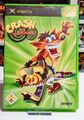 Crash Twinsanity - Microsoft Xbox - (aus meiner Sammlung) 