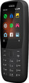 Nokia 220 Feature Phone 2,4 Zoll Version 2019, Black "wie neu"