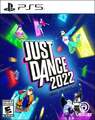 Just Dance 2022 - PS5 / PlayStation 5 - Neu & OVP