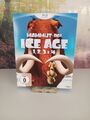 Ice Age 1-4 (Mammut-Box) - 4 Blu Ray Box