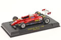 Didier Pironi Ferrari 126C2 #28 Formel 1 1982 1:43 Altaya