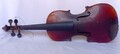 E. BURKHARDT Geige Violine Antonius Stradivarius Stradivari Copy Nachbildung