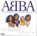 And the Music Still Goes on [Musikkassette] von Abba | CD | Zustand gut