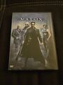 DVD:Matrix;Keanu Reeves Laurence Fishburne Carrie-Anne Moss Reloaded Revolutions