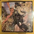 Santana, Abraxas, CBS, 1970 Vinyl S64087 NEUWERTIG VINYL CBS