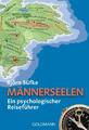 Männerseelen | Buch | 9783442156078