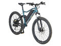 Prophete E-Bike Mountainbike »Alu-Full Suspension MTB 650B«, 27,5 Zoll - B-Ware 