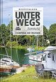 Unterwegs zuhause Deutschland: Camping am Wasser (K... | Buch | Zustand sehr gut