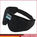 Wireless Headset Headband Bluetooth-compatible V5.0 for Side Sleepers .