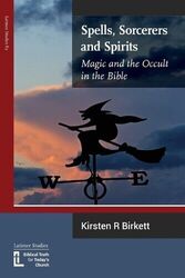 Kirsten Birkett Spells, Sorcerers and Spirits (Taschenbuch)Ein weiterer großartiger Artikel von Rarewaves