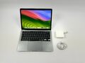 Apple MacBook Pro Retina TouchBar 13,3“ i5 2,0 Ghz 512 GB SSD 32 GB Ram 2020