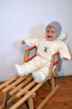 Schneeoverall Baby Kleinkind Kinder Winter Schneeanzug Gr. 62 - 110 "NEU" 