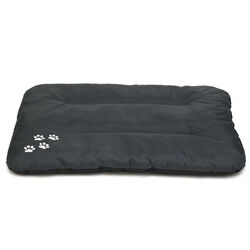 Schlafplatz Hundebett Tierbett Hundekissen Katzenbett Hundematratze ECO L - XXL 