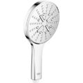 Grohe Rainshower SmartActive 130 Handbrause 26574000 chrom, Duschkopf,